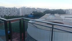 Amaranda Gardens (D19), Condominium #469080141